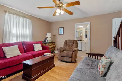 1509 Oak Hill Road, Oxford, NC 27565 - Photo 20