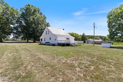 1509 Oak Hill Road, Oxford, NC 27565 - Photo 6