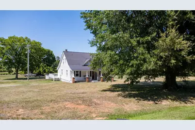 1509 Oak Hill Road, Oxford, NC 27565 - Photo 8
