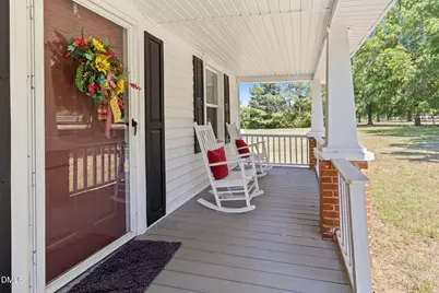 1509 Oak Hill Road, Oxford, NC 27565 - Photo 12