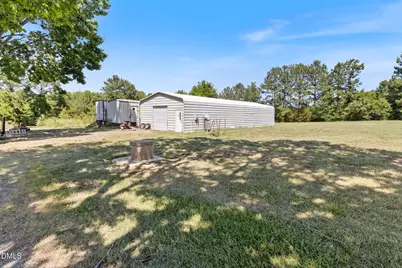 1509 Oak Hill Road, Oxford, NC 27565 - Photo 10