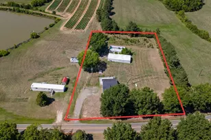 1509 Oak Hl Rd, Oxford, NC 27565 - Photo 1