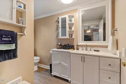 1509 Oak Hill Road, Oxford, NC 27565 - Photo 24