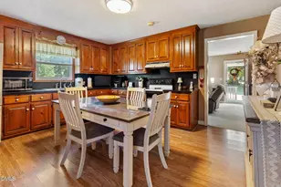 1509 Oak Hl Rd, Oxford, NC 27565 - Photo 26