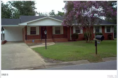 2824 Crestline Avenue, Raleigh, NC 27603 - Photo 2