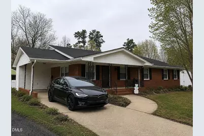 2824 Crestline Avenue, Raleigh, NC 27603 - Photo 1