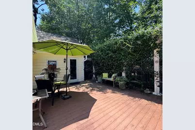 2269 Brisbayne Circle, Raleigh, NC 27615 - Photo 22