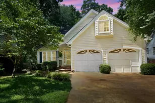 2269 Brisbayne Cir, Raleigh, NC 27615 - Photo 1