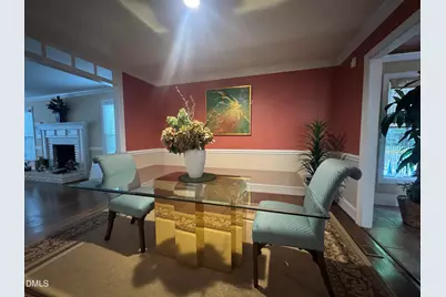 2269 Brisbayne Circle, Raleigh, NC 27615 - Photo 4
