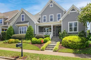 1331 Revolution Cir, Raleigh, NC 27603 - Photo 2