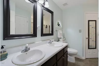 901 Finchurch Circle, Wake Forest, NC 27587 - Photo 16