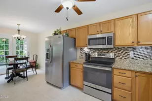 901 Finchurch Cir, Wake Forest, NC 27587 - Photo 14