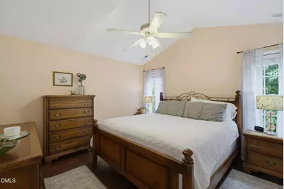 901 Finchurch Circle, Wake Forest, NC 27587 - Photo 16