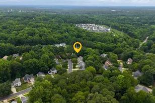 901 Finchurch Cir, Wake Forest, NC 27587 - Photo 20