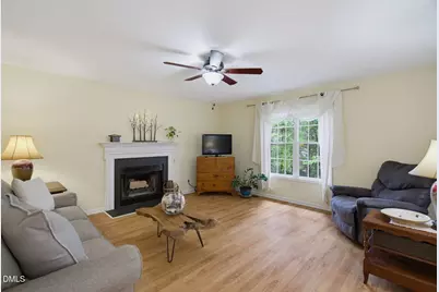 901 Finchurch Circle, Wake Forest, NC 27587 - Photo 2