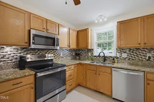 901 Finchurch Cir, Wake Forest, NC 27587 - Photo 12