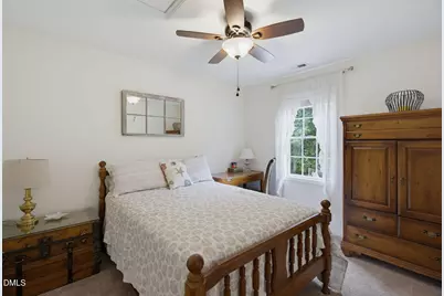 901 Finchurch Circle, Wake Forest, NC 27587 - Photo 18