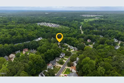 901 Finchurch Circle, Wake Forest, NC 27587 - Photo 24