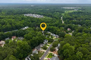 901 Finchurch Cir, Wake Forest, NC 27587 - Photo 24