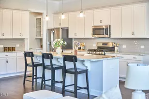 1212 Great Egret Wy, Durham, NC 27713 - Photo 14