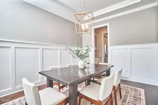 1212 Great Egret Wy, Durham, NC 27713 - Photo 8