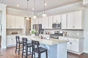 1212 Great Egret Wy, Durham, NC 27713 - Photo 12