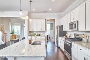 1212 Great Egret Wy, Durham, NC 27713 - Photo 14