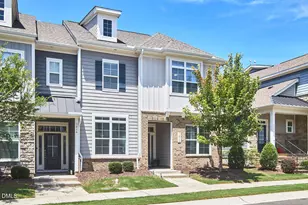 1212 Great Egret Wy, Durham, NC 27713 - Photo 2