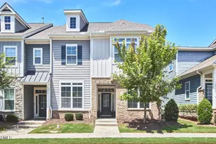 1212 Great Egret Wy, Durham, NC 27713 - Photo 1