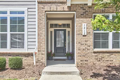 1212 Great Egret Way, Durham, NC 27713 - Photo 4