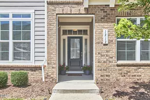 1212 Great Egret Wy, Durham, NC 27713 - Photo 4
