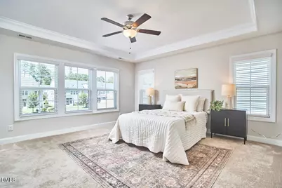 1212 Great Egret Way, Durham, NC 27713 - Photo 32