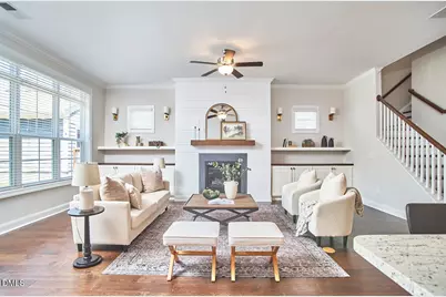 1212 Great Egret Way, Durham, NC 27713 - Photo 22