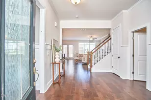 1212 Great Egret Wy, Durham, NC 27713 - Photo 6