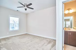 1212 Great Egret Wy, Durham, NC 27713 - Photo 40