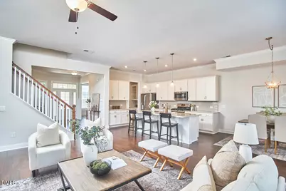 1212 Great Egret Way, Durham, NC 27713 - Photo 28