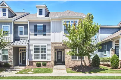1212 Great Egret Way, Durham, NC 27713 - Photo 2