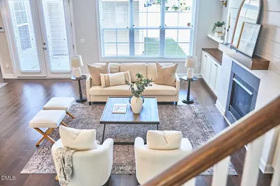1212 Great Egret Way, Durham, NC 27713 - Photo 22