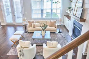 1212 Great Egret Wy, Durham, NC 27713 - Photo 22