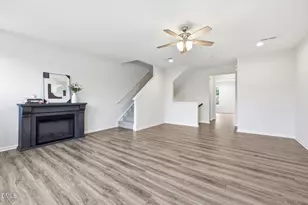 677 Grand Central Sta, Apex, NC 27502 - Photo 14