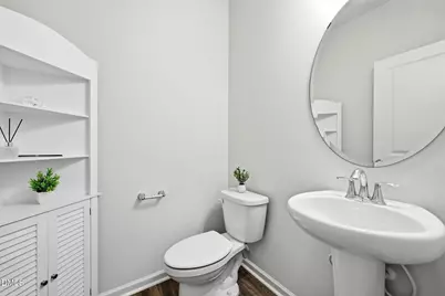 677 Grand Central Station, Apex, NC 27502 - Photo 16