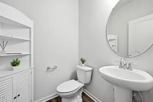 677 Grand Central Sta, Apex, NC 27502 - Photo 16