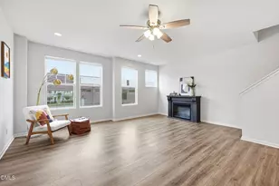 677 Grand Central Sta, Apex, NC 27502 - Photo 6