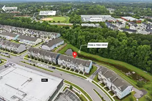 677 Grand Central Sta, Apex, NC 27502 - Photo 4