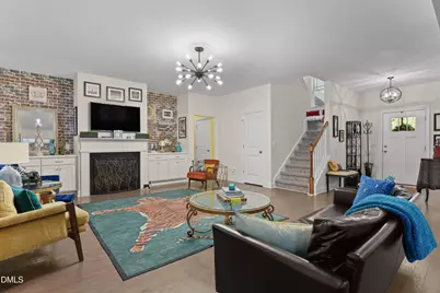 4024 Landover Peak Place, Raleigh, NC 27616 - Photo 16