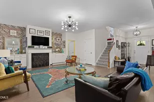 4024 Landover Peak Pl, Raleigh, NC 27616 - Photo 16