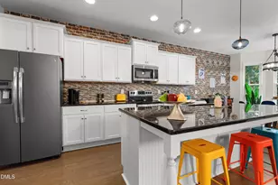 4024 Landover Peak Pl, Raleigh, NC 27616 - Photo 10