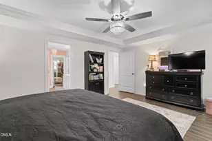 4024 Landover Peak Pl, Raleigh, NC 27616 - Photo 32
