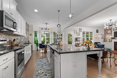 4024 Landover Peak Place, Raleigh, NC 27616 - Photo 8