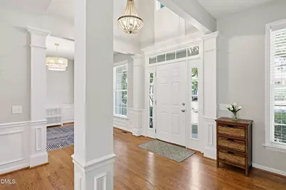 729 Hillsford Lane, Apex, NC 27502 - Photo 4